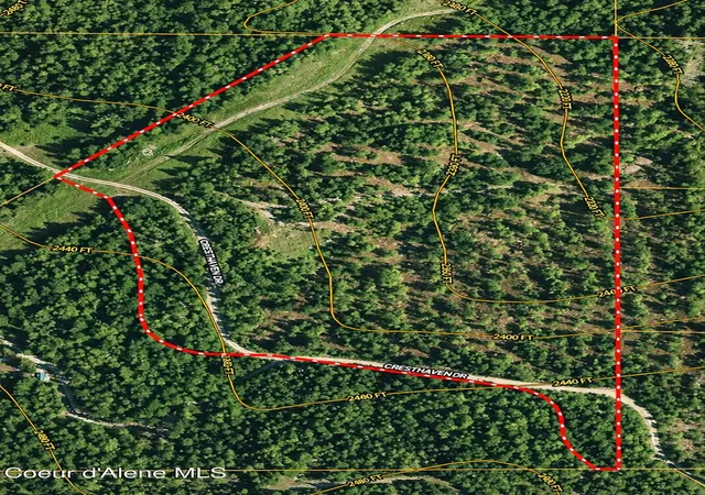 2nd image of Nka Cresthaven Dr, Sandpoint, ID 83864 | MLS# 26-3993