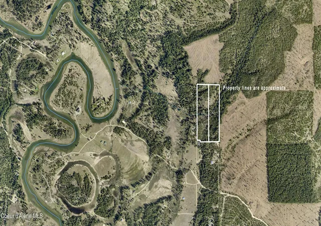 2nd image of Nna Mud Gulch, Priest River, ID 83856 | MLS# 26-3979