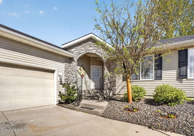 3rd image of 425 E Titanium Ct, Post Falls, ID 83854 | MLS# 26-3983
