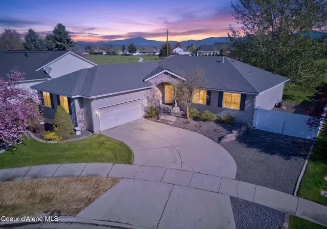 4th image of 425 E Titanium Ct, Post Falls, ID 83854 | MLS# 26-3983