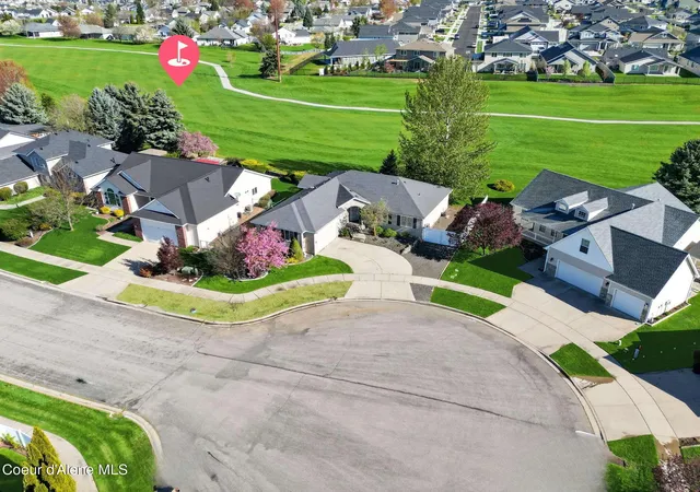 5th image of 425 E Titanium Ct, Post Falls, ID 83854 | MLS# 26-3983