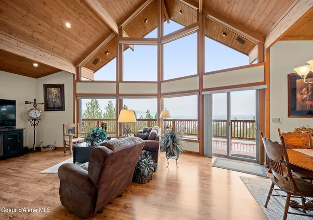 Homes for sale in Harrison, ID | 2094 E Driftwood Heights Dr, Harrison, ID 83833 | MLS# 26-3982