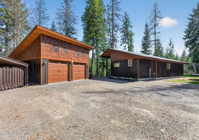 1st image of 140 Astilbe Ln, Sagle, ID 83860 | MLS# 26-6782