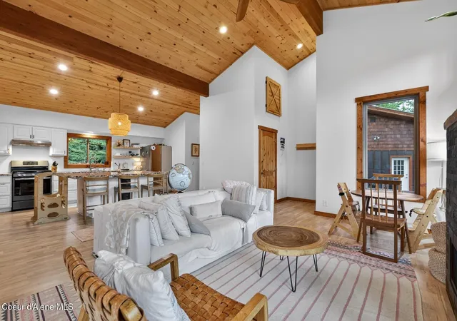 3rd image of 140 Astilbe Ln, Sagle, ID 83860 | MLS# 26-6782