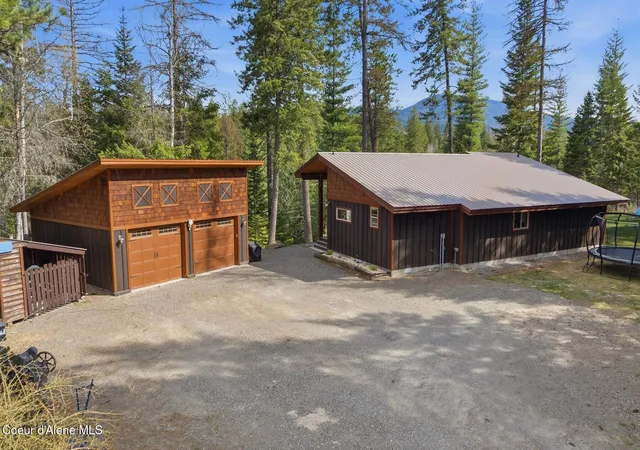 47th image of 140 Astilbe Ln, Sagle, ID 83860 | MLS# 26-6782