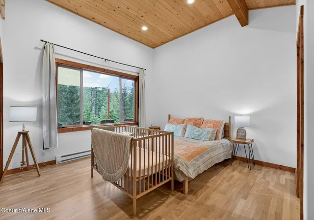 5th image of 140 Astilbe Ln, Sagle, ID 83860 | MLS# 26-6782