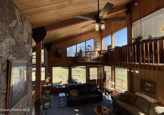 Homes for sale in Naples, ID | 90 & 111 Christmas Ln, Naples, ID 83847 | MLS# 26-3987