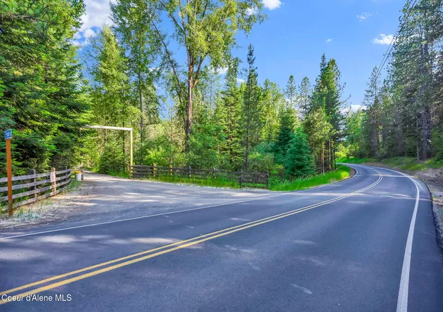 2nd image of Nka Finnegan Rd, Coeur D'alene, ID 83814 | MLS# 26-4079