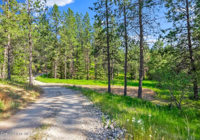 3rd image of Nka Finnegan Rd, Coeur D'alene, ID 83814 | MLS# 26-4079