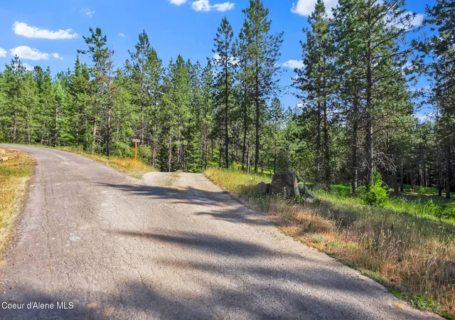 4th image of Nka Finnegan Rd, Coeur D'alene, ID 83814 | MLS# 26-4079