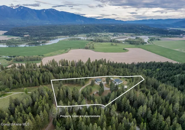 3rd image of 684 Chute Canyon Wy, Bonners Ferry, ID 83805 | MLS# 26-4086