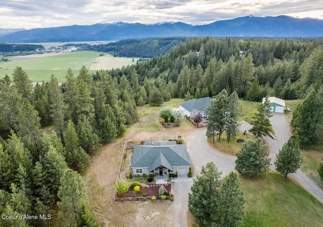 5th image of 684 Chute Canyon Wy, Bonners Ferry, ID 83805 | MLS# 26-4086