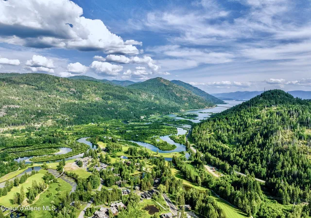 Photo 1 of Land for sale at Lot F11 S Idaho Clb Dr, Sandpoint, ID 83864 | MLS# 26-4007 | Listing updated on 2026-04-26