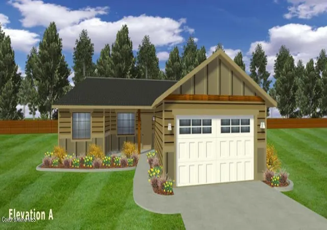 1st image of Lt 3 Blk 3 E Valley St S, Oldtown, ID 83822 | MLS# 26-4020