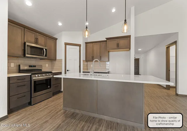 3rd image of Lt 3 Blk 3 E Valley St S, Oldtown, ID 83822 | MLS# 26-4020