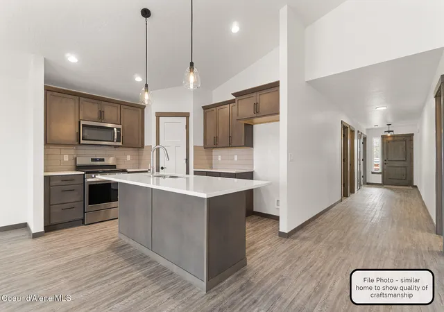 4th image of Lt 3 Blk 3 E Valley St S, Oldtown, ID 83822 | MLS# 26-4020