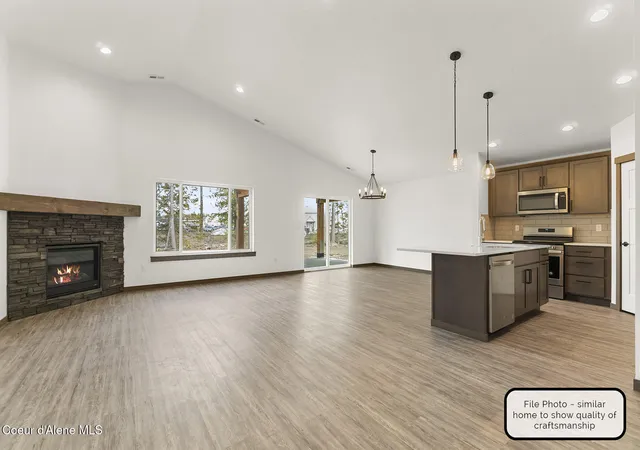 5th image of Lt 3 Blk 3 E Valley St S, Oldtown, ID 83822 | MLS# 26-4020