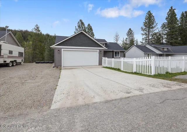 5th image of 302 Rio Vista St, Osburn, ID 83849 | MLS# 26-4063