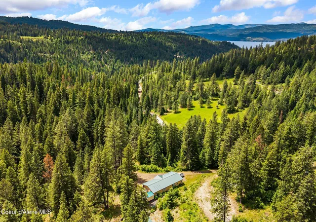 Homes for sale in Harrison, ID | 4304 S Elk Rd, Harrison, ID 83833 | MLS# 26-5778