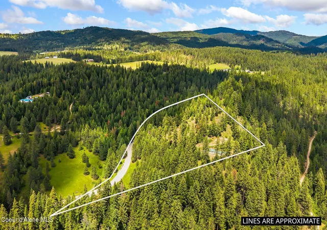 Homes for sale in Harrison, ID | 4304 S Elk Rd, Harrison, ID 83833 | MLS# 26-5778
