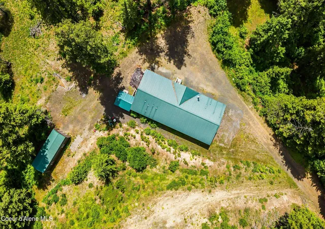 3rd image of 4304 S Elk Rd, Harrison, ID 83833 | MLS# 26-5778