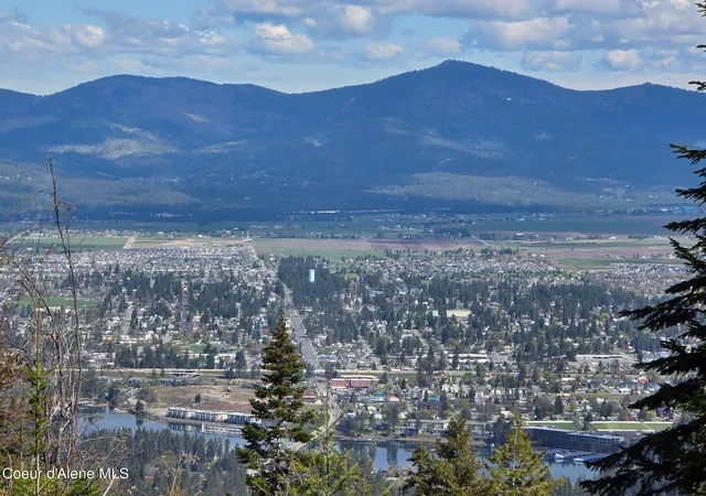 Photo 1 of Land for sale at Nka Blessing Hl Rd, Post Falls, ID 83854 | MLS# 26-4051 | Listing updated on 2026-07-31
