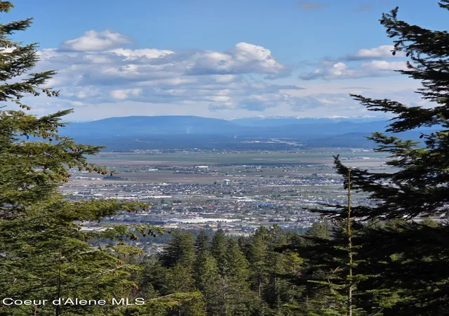 Photo 3 of Land for sale at Nka Blessing Hl Rd, Post Falls, ID 83854 | MLS# 26-4051 | Listing updated on 2026-07-31