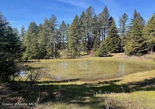 1st image of Tbd Harris Ridge Rd, Kooskia, ID 83539 | MLS# 26-4036