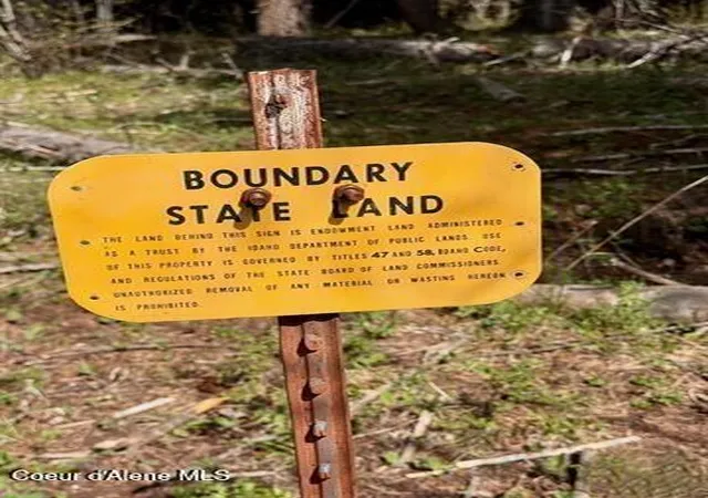 4th image of Tbd Harris Ridge Rd, Kooskia, ID 83539 | MLS# 26-4036