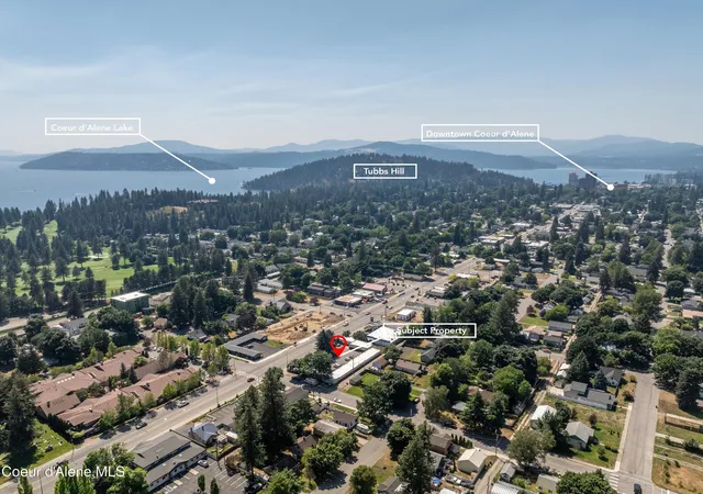 1st image of 2009 E Sherman Ave, Coeur D Alene, ID 83814 | MLS# 26-4053