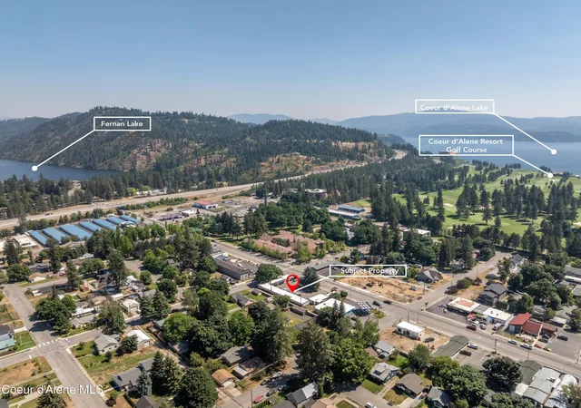 2nd image of 2009 E Sherman Ave, Coeur D Alene, ID 83814 | MLS# 26-4053