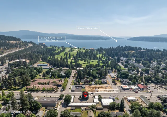 3rd image of 2009 E Sherman Ave, Coeur D Alene, ID 83814 | MLS# 26-4053