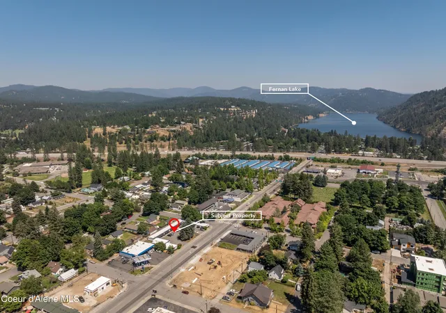 4th image of 2009 E Sherman Ave, Coeur D Alene, ID 83814 | MLS# 26-4053