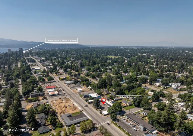 5th image of 2009 E Sherman Ave, Coeur D Alene, ID 83814 | MLS# 26-4053