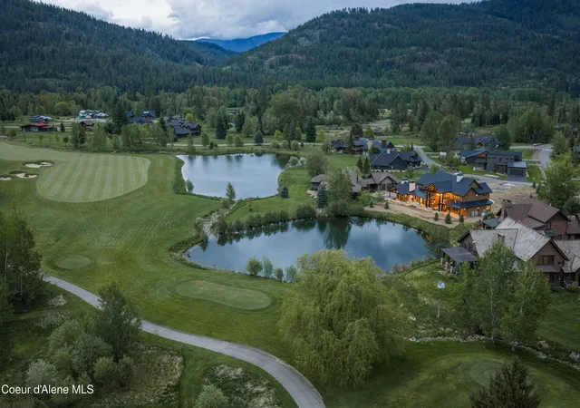 Homes for sale in Sandpoint, ID | 12 Alpenrose Ln, Sandpoint, ID 83864 | MLS# 26-4990