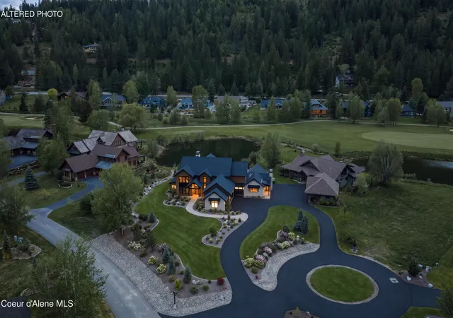 Homes for sale in Sandpoint, ID | 12 Alpenrose Ln, Sandpoint, ID 83864 | MLS# 26-4990