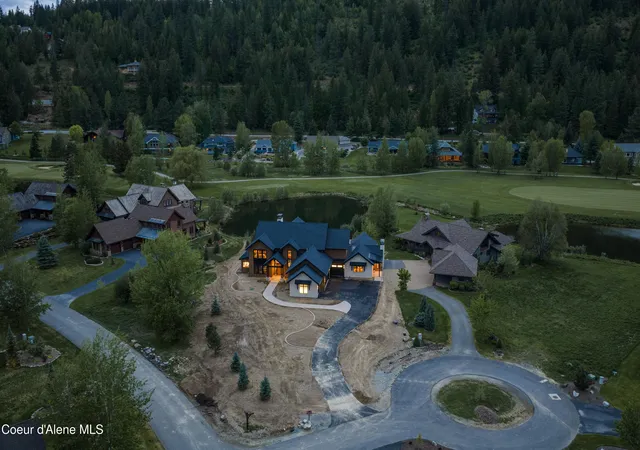 Homes for sale in Sandpoint, ID | 12 Alpenrose Ln, Sandpoint, ID 83864 | MLS# 26-4990