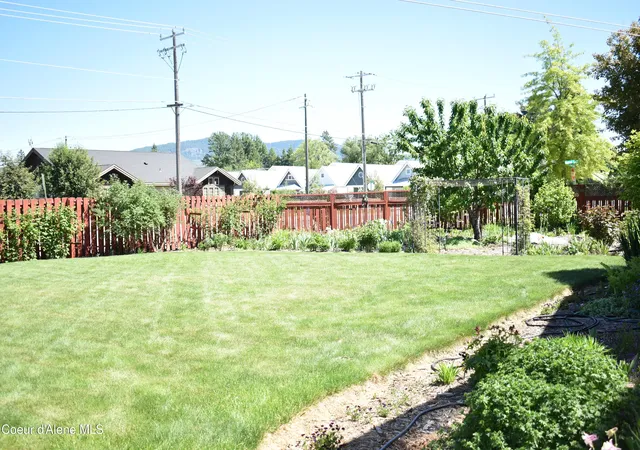 Homes for sale in Sandpoint, ID | Walnut St, Sandpoint, ID 83864 | MLS# 26-4064