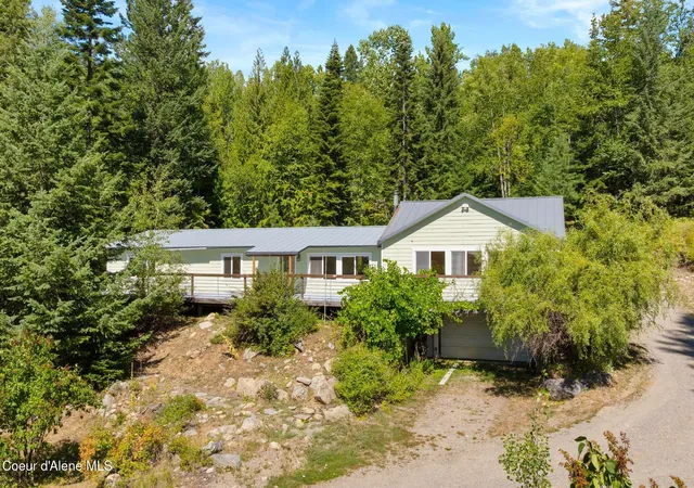 Homes for sale in Sandpoint, ID | 13259 Baldy Mountain Rd, Sandpoint, ID 83864 | MLS# 26-4342
