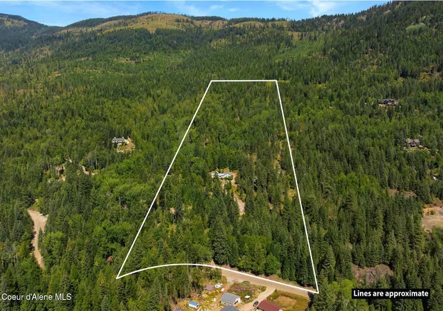 Homes for sale in Sandpoint, ID | 13259 Baldy Mountain Rd, Sandpoint, ID 83864 | MLS# 26-4342
