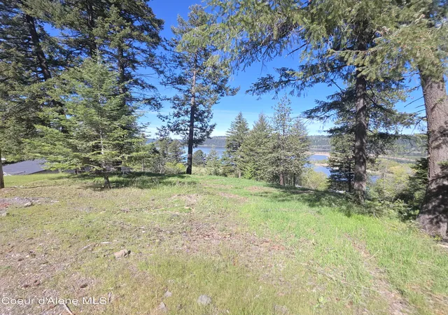 Homes for sale in Harrison, ID | Nka Garfeild, Harrison, ID 83833 | MLS# 26-4312