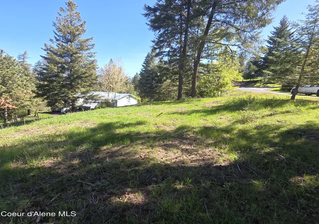 Homes for sale in Harrison, ID | Nka Garfeild, Harrison, ID 83833 | MLS# 26-4312