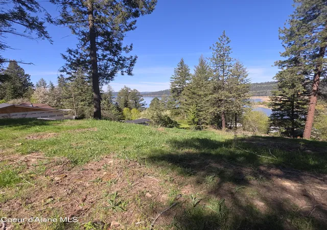 Homes for sale in Harrison, ID | Nka Garfeild, Harrison, ID 83833 | MLS# 26-4312