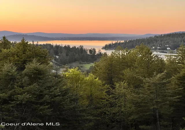 Homes for sale in Harrison, ID | 4177 E Eagles Mere Rd, Harrison, ID 83833 | MLS# 26-4071