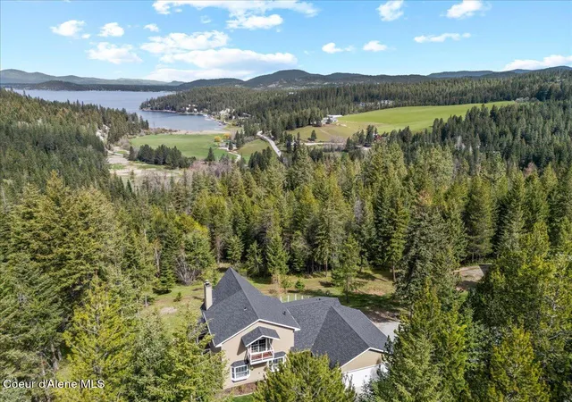 Homes for sale in Harrison, ID | 4177 E Eagles Mere Rd, Harrison, ID 83833 | MLS# 26-4071