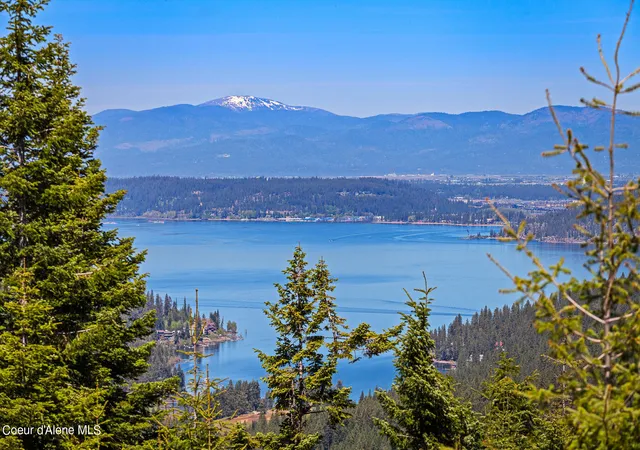1st image of 9338 S Caribou Ridge Rd, Harrison, ID 83833 | MLS# 26-4072