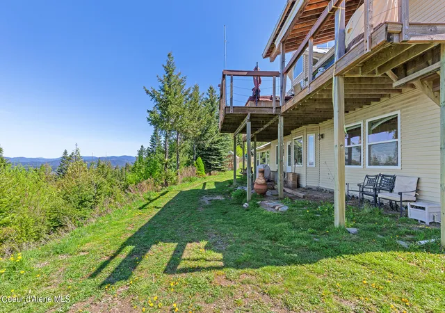 5th image of 9338 S Caribou Ridge Rd, Harrison, ID 83833 | MLS# 26-4072