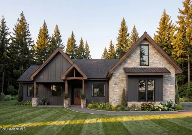 1st image of 5 W Ellington Ct, Athol, ID 83801 | MLS# 26-4171