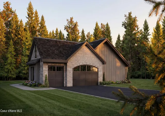 2nd image of 5 W Ellington Ct, Athol, ID 83801 | MLS# 26-4171