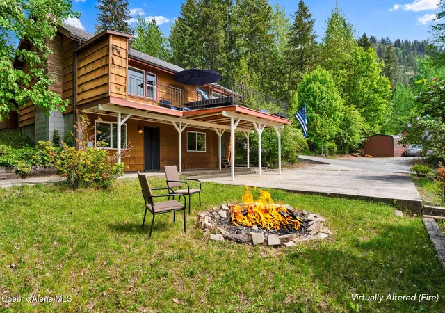 Homes for sale in Bayview, ID | 17454 E North Shore Ln, Bayview, ID 83803 | MLS# 26-4858